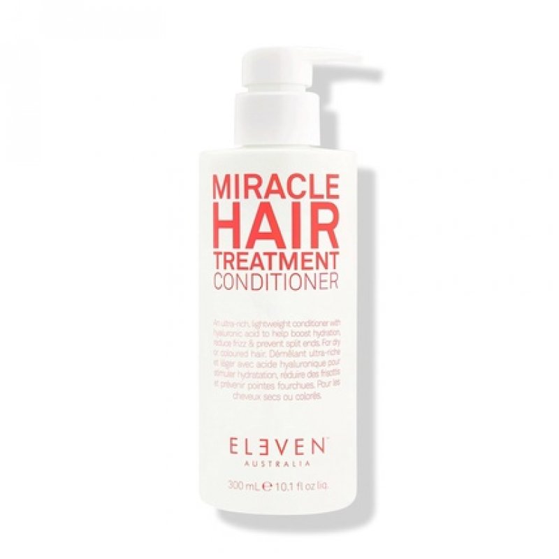 Miracle Hair Treatment Conditioner 300ml