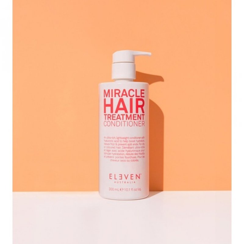 Miracle Hair Treatment Conditioner 300ml