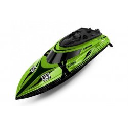 Revell Speedboat "Hurricane"