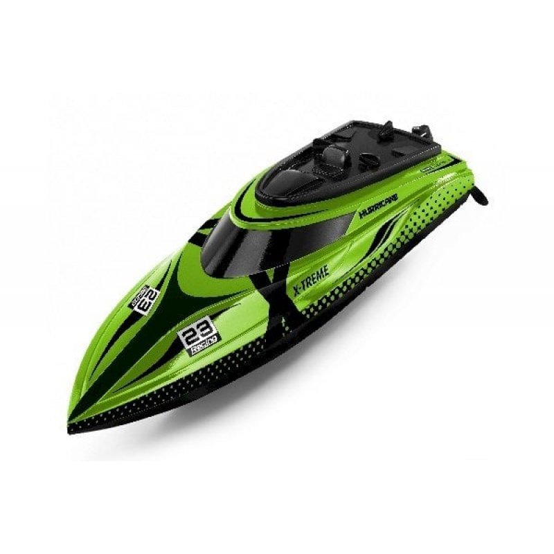 Revell compatible X-TREME Speedboat "Hurricane" | 24139
