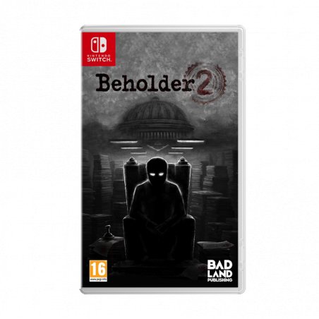 Beholder 2
