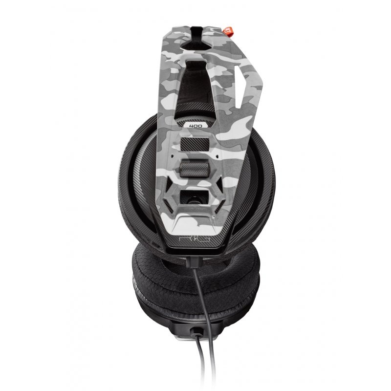 Plantronics Rig 400Hs Headset Artic Camo /Ps4