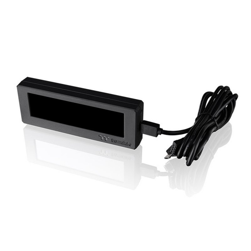 LCD Screen Kit Black Tower 300 / Ceres 330 (schwarz)