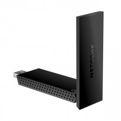NETGEAR 1PT AX1800 USB 3.0 Adapter