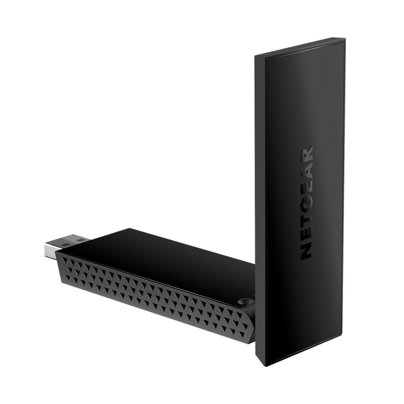 NETGEAR 1PT AX1800 USB 3.0 Adapter