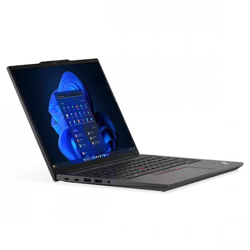 STOCKIN1EN COURS DE LIVRAISON-Lenovo ThinkPad E14 G6 21M3002BGE - 14" WUXGA, Ryzen 5 7535HS, 16GB, 512GB, Windows 11 Pro