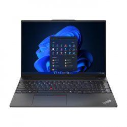 STOCKINK1-Lenovo ThinkPad E16 G2 21MA003RGE - 16" WUXGA, Intel Ultra 7 155H, 32GB, 1 TB, Windows 11 Pro