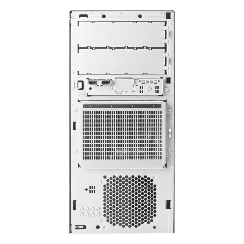 HPE ProLiant ML30 Gen11 | 1xE-2414 2.6GH