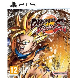 DRAGON BALL FIGHTERZ P5 VF