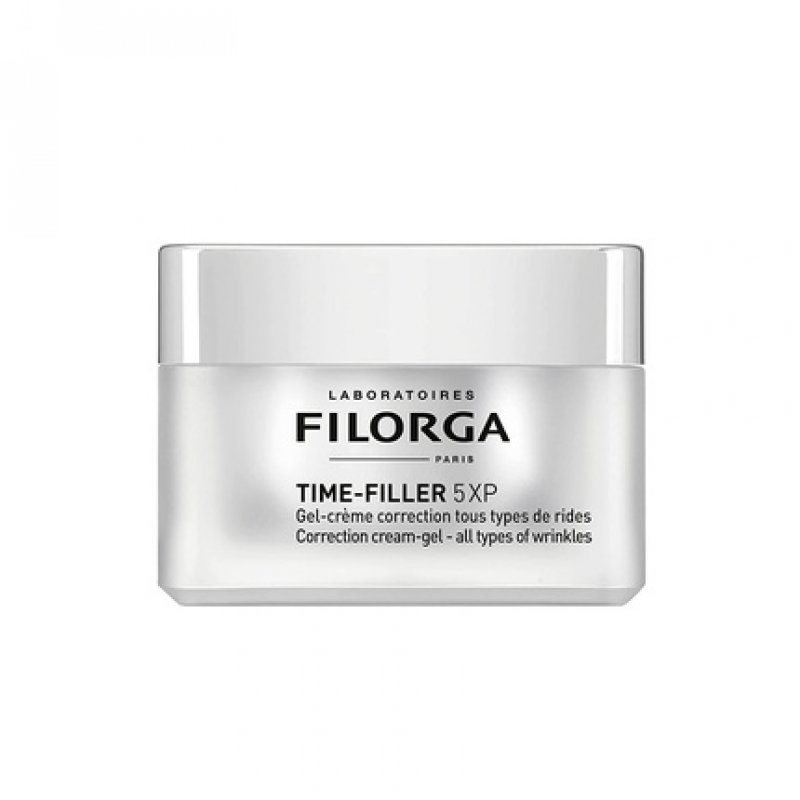 Time Filler 5 XP Gel 50ml