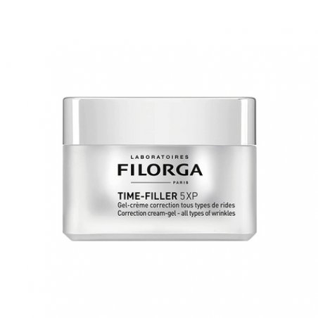 Time Filler 5 XP Gel 50ml