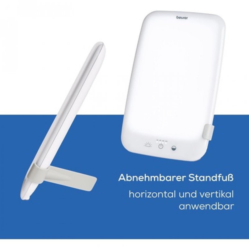 Tageslichtlampe TL 35 (weiß)