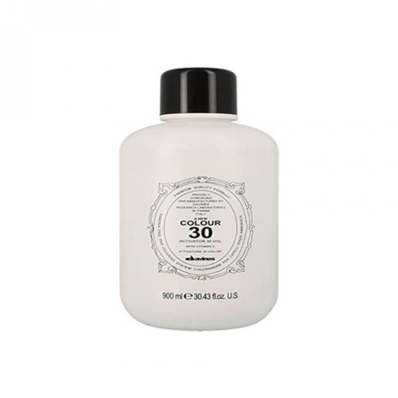 Anc Activador 30 Vol. 900ml