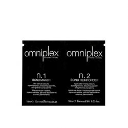 Omniplex N.1 Bond Maker &amp Omniplex N.2 Bond Reinf. 10ml