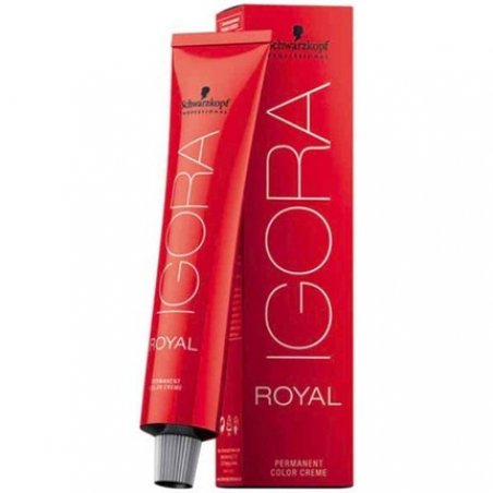 Schwarzkopf Professional IGORA Royal Colorists´s Color Creme 6-68 60 ml