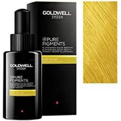 Pure Pigments Gelb | 50ml |