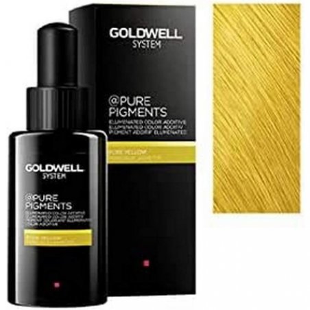 Pure Pigments Gelb | 50ml |