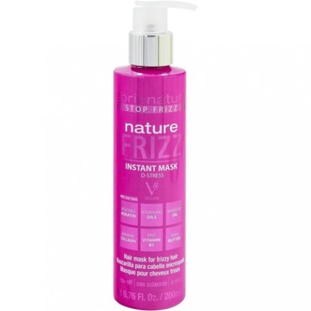 Nature Frizz Instant Mask 200ml
