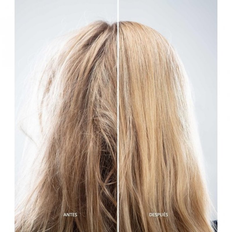 Nature Frizz Instant Mask 200ml