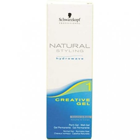 Ns Gel Creativo 50ml