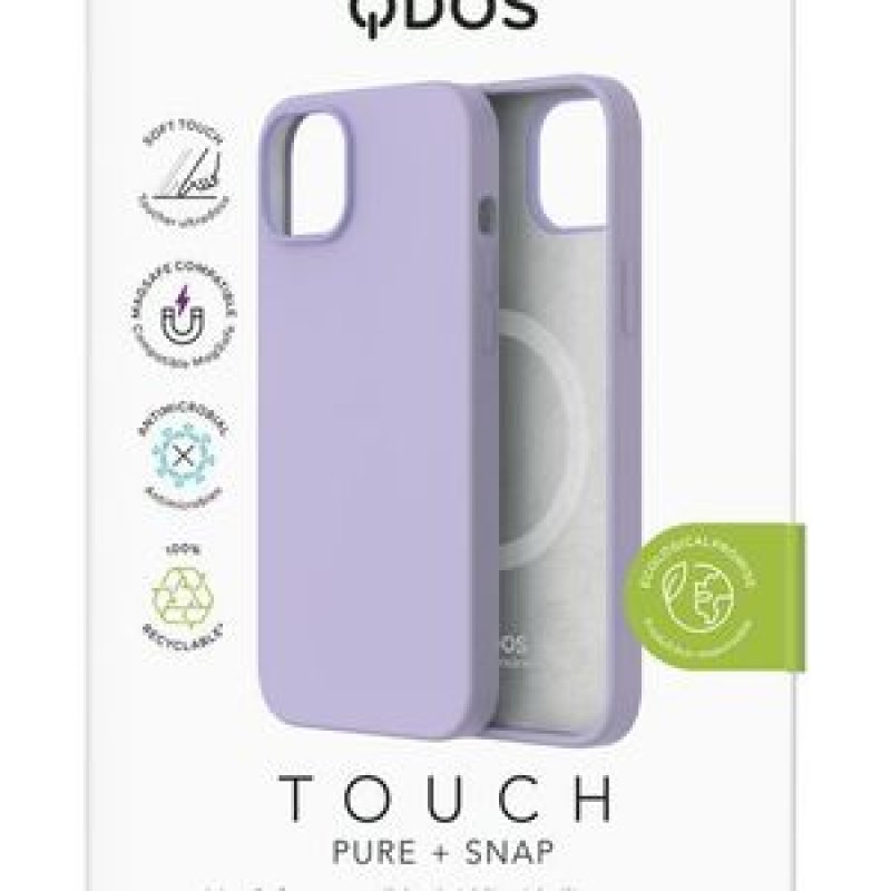 TOUCH PURE IPHONE 14 GRS - LavCoque Touch Pure iPhone 14 GRS