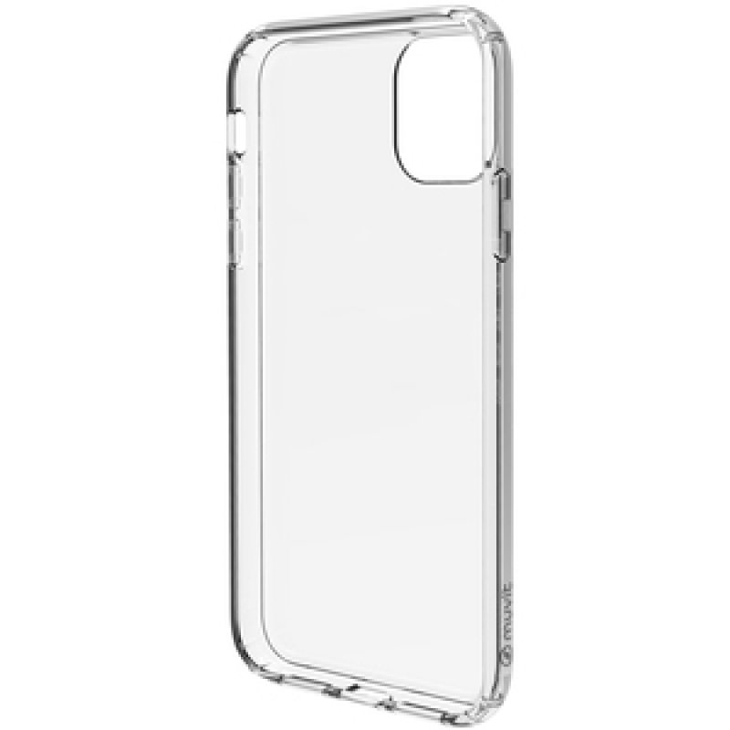 COQUE TRANSPARENTE RECYCLEE IPHONE 11