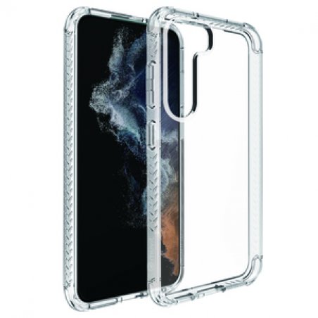 COQUE TRANSP RENFORCEE 3M SAMSUNG GALAXY S23 PLUS