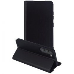 MYWAY FOLIO STAND SAMSUNG GALAXY S23 PLUS