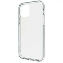 COQUE TRANSPARENTE RECYCLEE IPHONE 12/12 PRO
