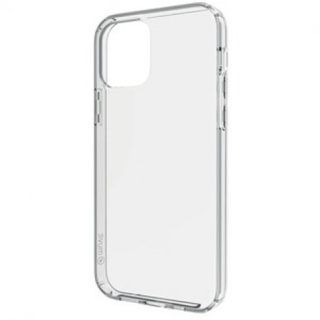 COQUE TRANSPARENTE RECYCLEE IPHONE 12/12 PRO