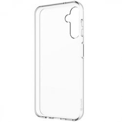 COQUE TRANSPARENTE RECYCLEE SAMSUNG GALAXY A14 4G/5G