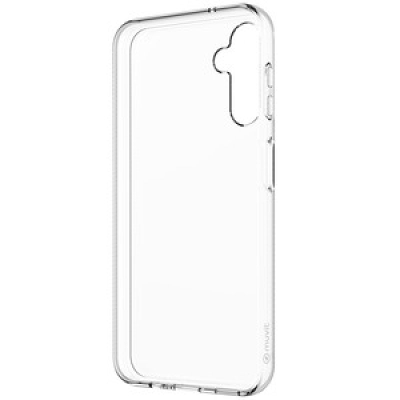 COQUE TRANSPARENTE RECYCLEE SAMSUNG GALAXY A14 4G/5G