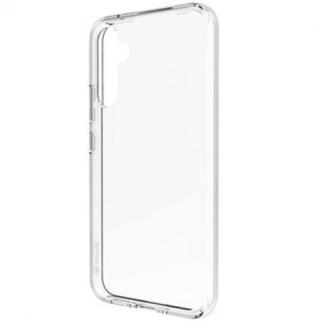 COQUE TRANSPARENTE RECYCLEE SAMSUNG GALAXY A34 5G
