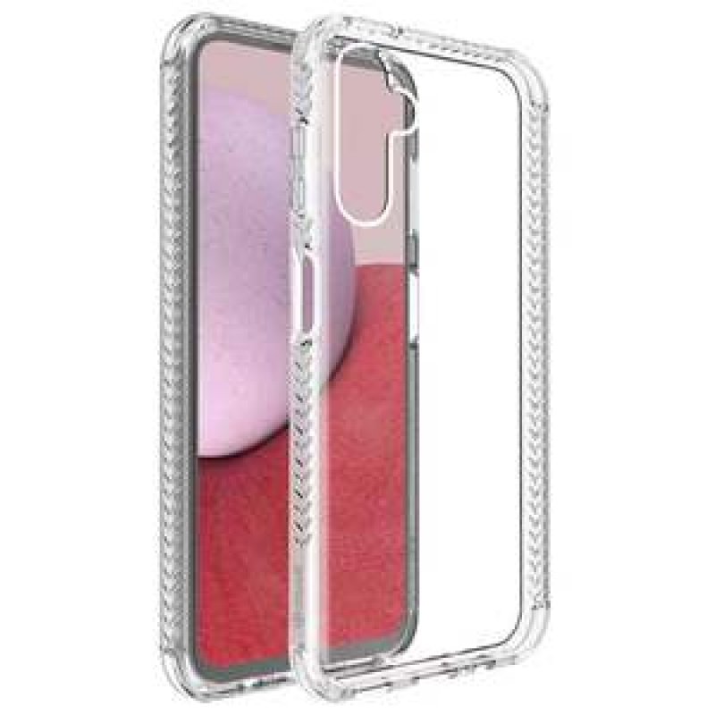 COQUE TRANSPARENTE RENFORCEE 3M SAMSUNG GALAXY A14 4G/5G