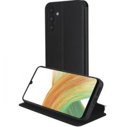 MYWAY FOLIO STAND SAMSUNG GALAXY A34 5G