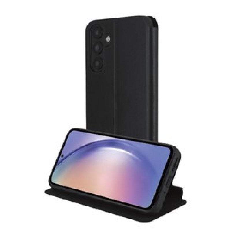 MYWAY FOLIO STAND SAMSUNG GALAXY A54 5G
