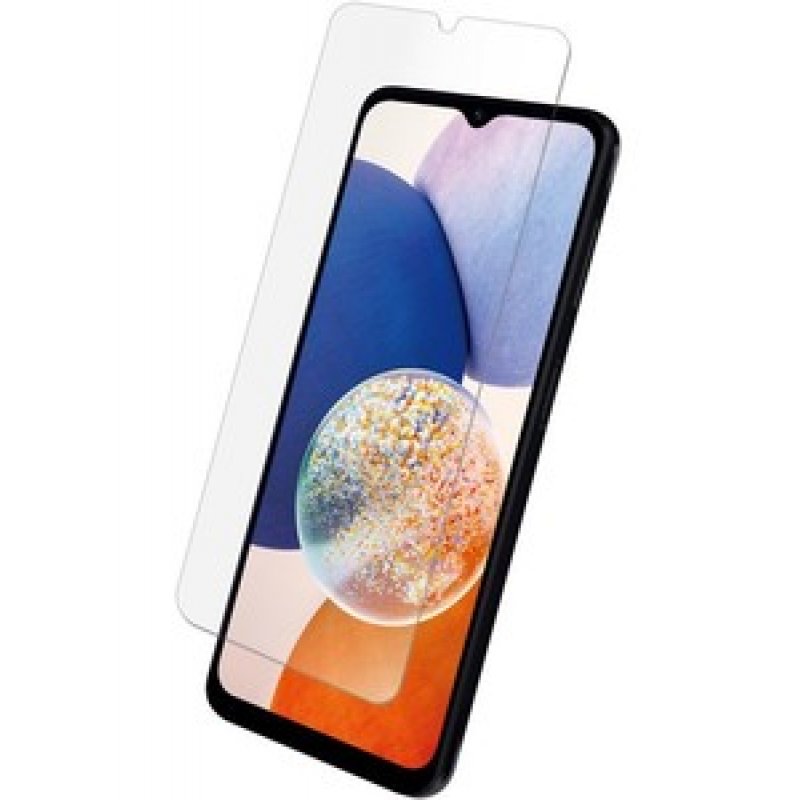 MYWAY VERRE TREMPE PLAT SAMSUNG GALAXY A14 4G/5G