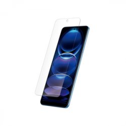 MYWAY VERRE TREMPE PLAT XIAOMI REDMI NOTE 12 5G