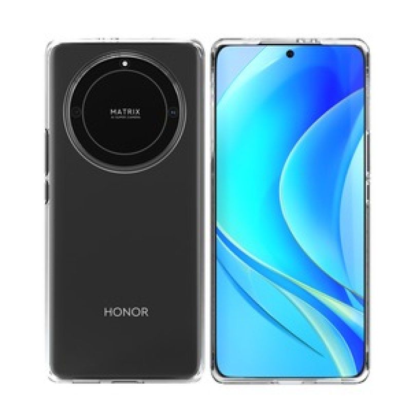 COQUE SOUPLE TRANSPARENTE HONOR MAGIC 5 LITE