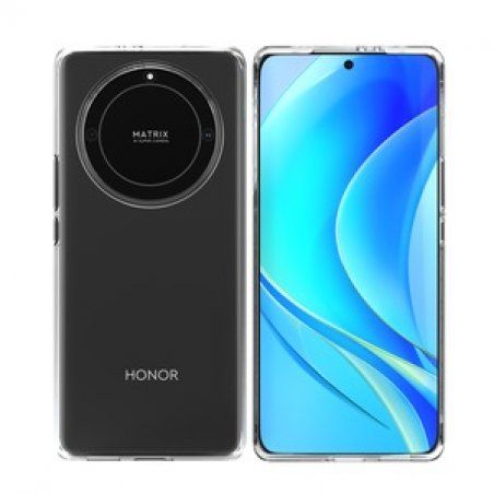 COQUE SOUPLE TRANSPARENTE HONOR MAGIC 5 LITE