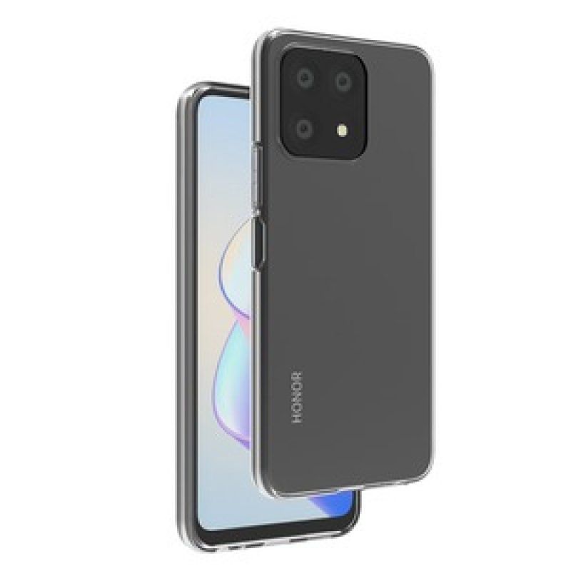 COQUE SOUPLE TRANSPARENTE HONOR 70 LITE