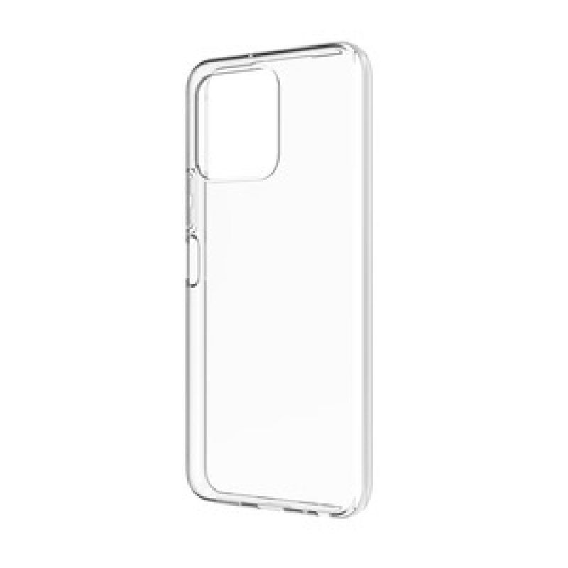 COQUE SOUPLE TRANSPARENTE HONOR 70 LITE