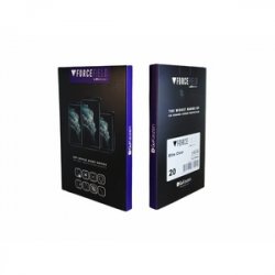 BOITE 20 FILMS FORCEFIELD ELITE CLAIR