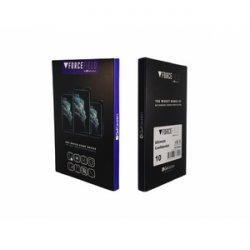 BOITE 10 FILMS FORCEFIELD ULTIMATE CONFIDENTIEL