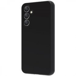 COQUE SMOOTHIE TPU NOIR SAMSUNG GALAXY A34 5G