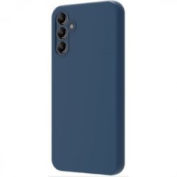 COQUE SMOOTHIE TPU BLEU SAMSUNG GALAXY A14 5G