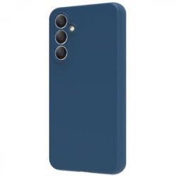 COQUE SMOOTHIE TPU BLEU SAMSUNG GALAXY A54 5G