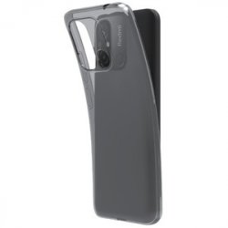 COQUE SOUPLE TRANSPARENTE XIAOMI REDMI 12C