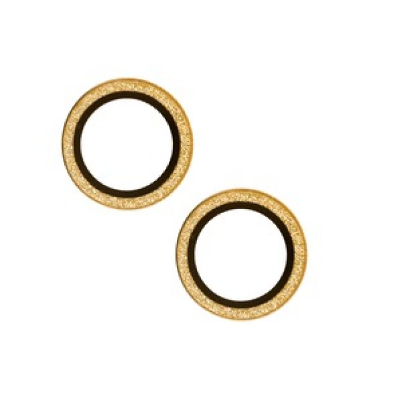 CAMERA RINGS OR DIAMANT IPHONE 14/IPHONE 14 PLUS