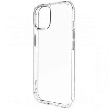 COQUE TRANSPARENTE RECYCLEE IPHONE 15